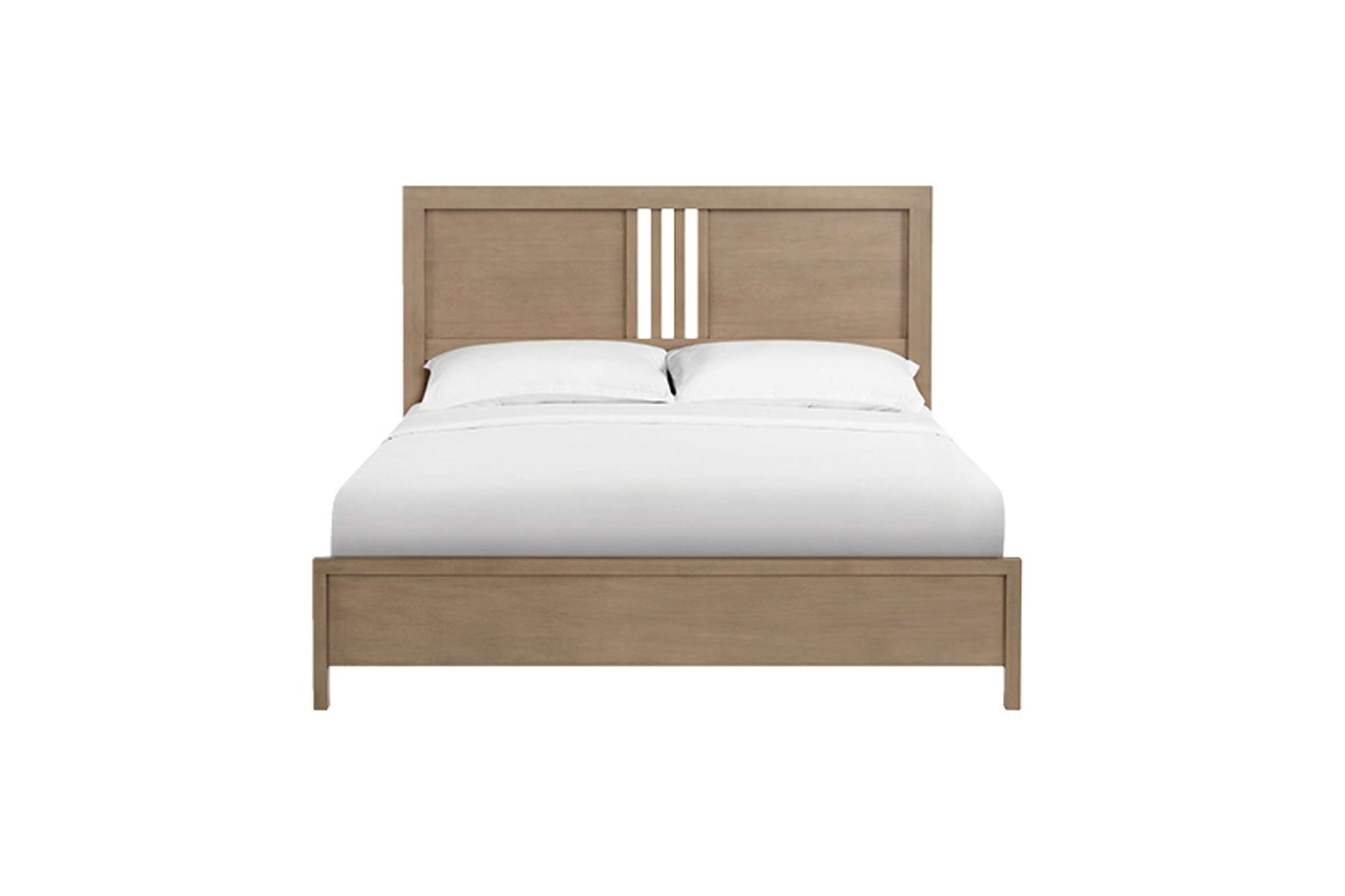 Bailey Bed - Whittier Wood