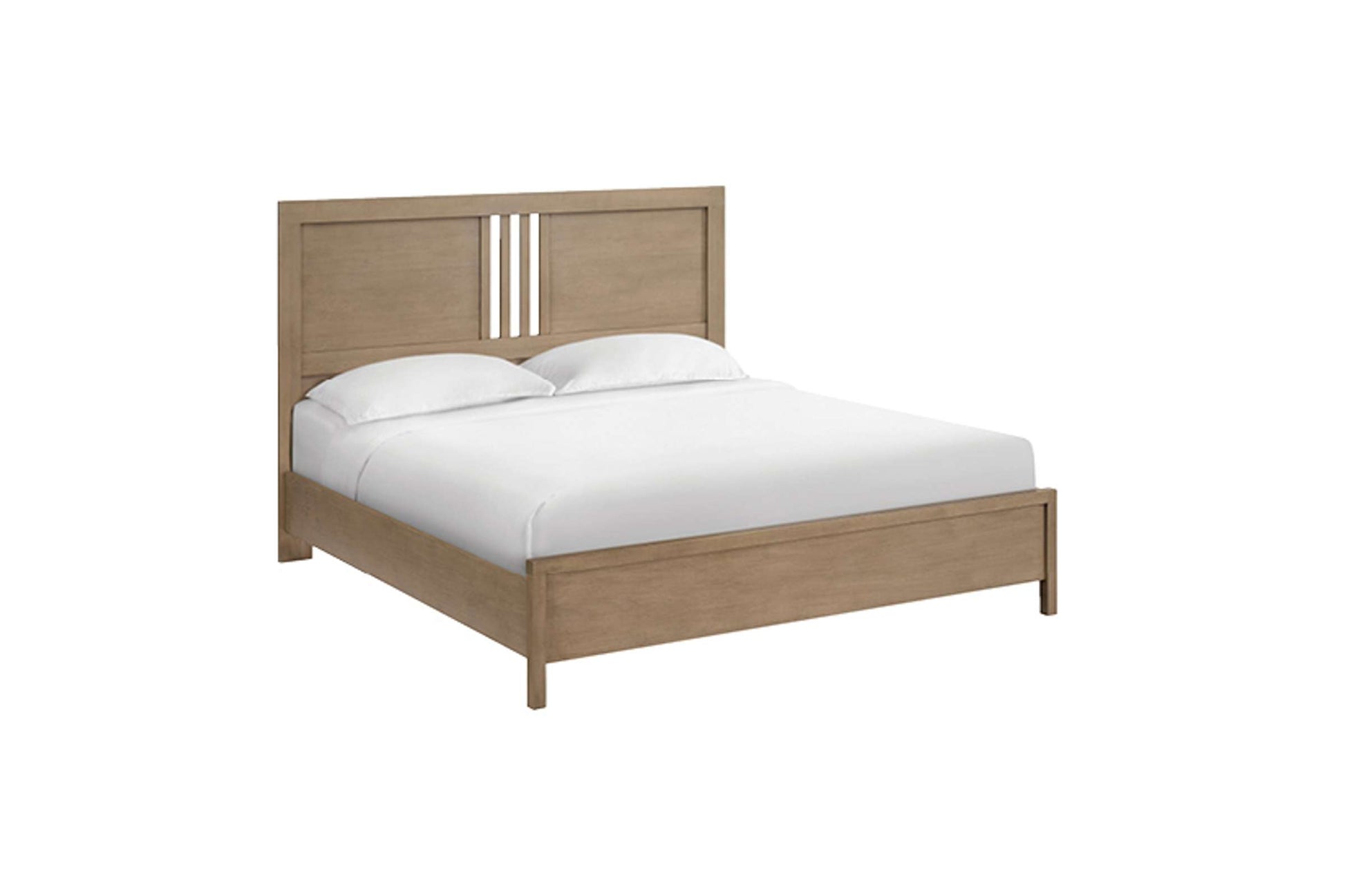Bailey Bed - Whittier Wood