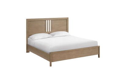 Bailey Bed - Whittier Wood