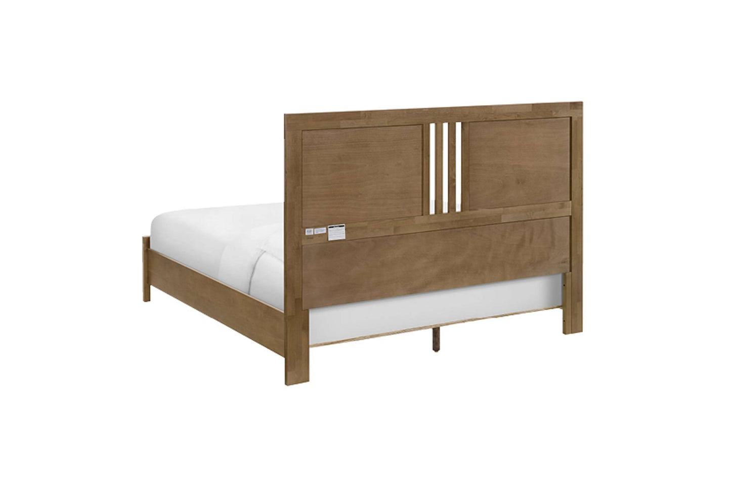 Bailey Bed - Whittier Wood