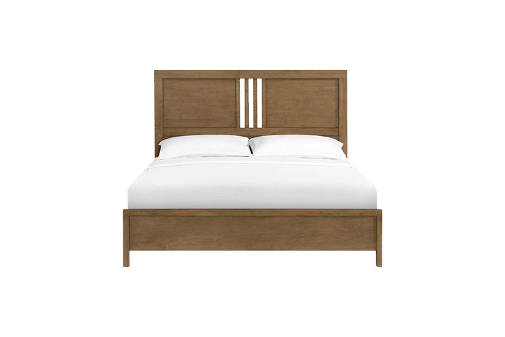 Bailey Bed - Whittier Wood