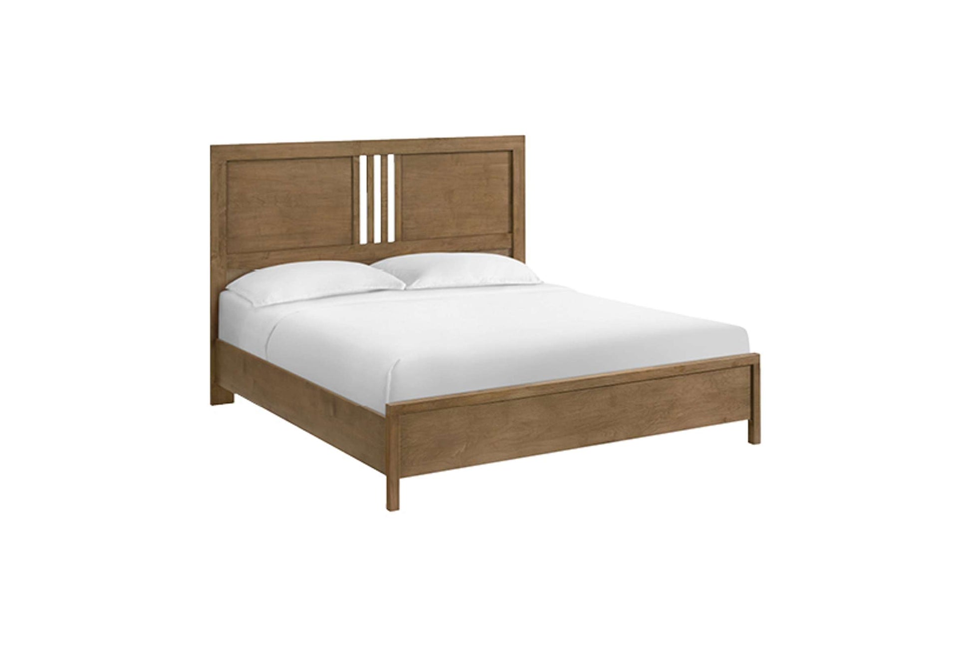 Bailey Bed - Whittier Wood