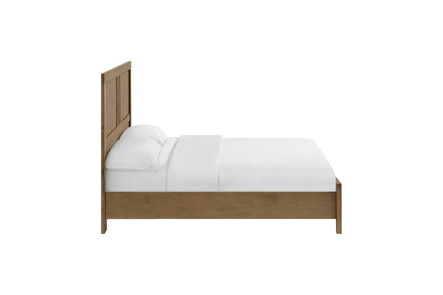 Bailey Bed - Whittier Wood