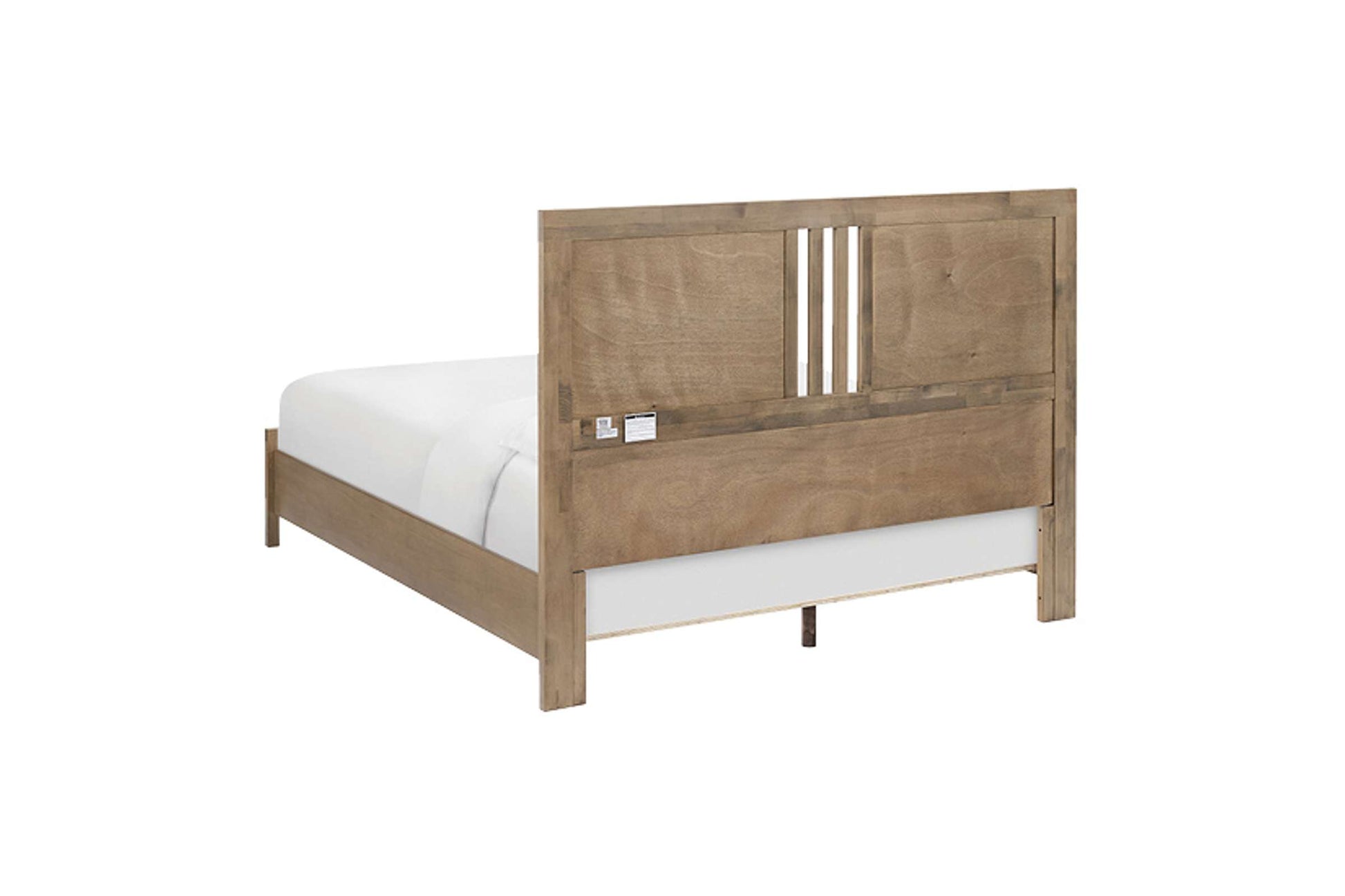 Bailey Bed - Whittier Wood