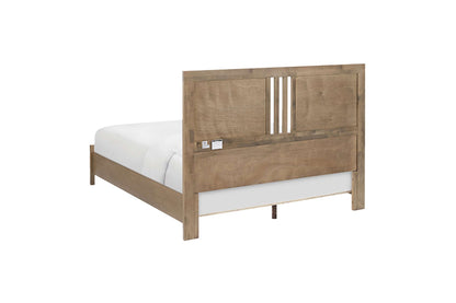 Bailey Bed - Whittier Wood