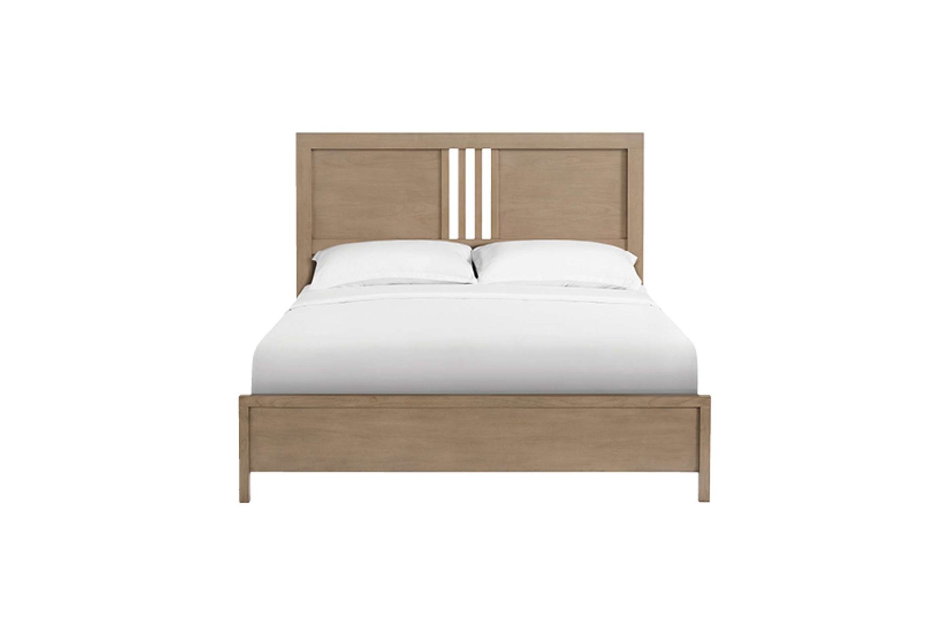 Bailey Bed - Whittier Wood