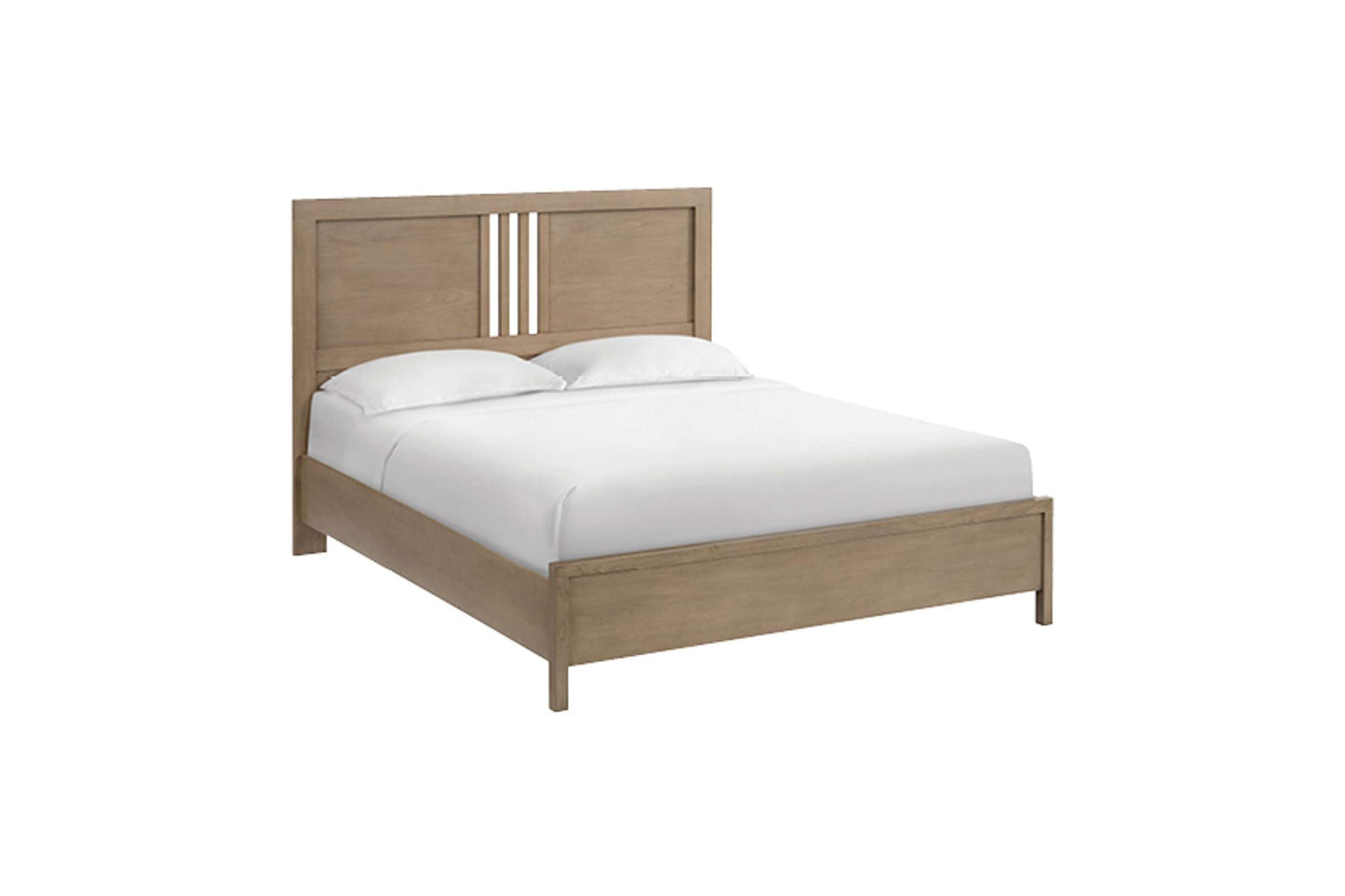 Bailey Bed - Whittier Wood