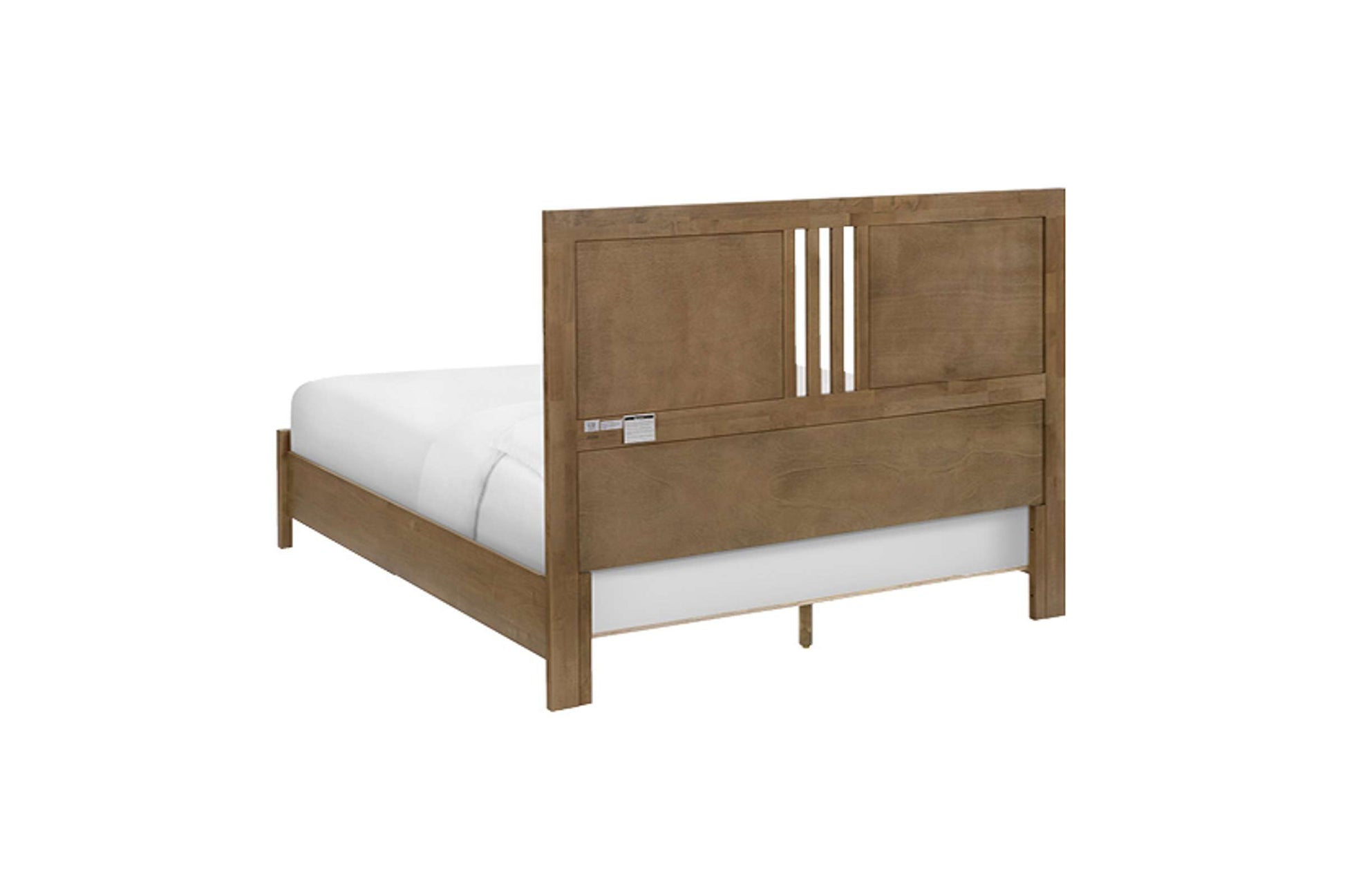 Bailey Bed - Whittier Wood