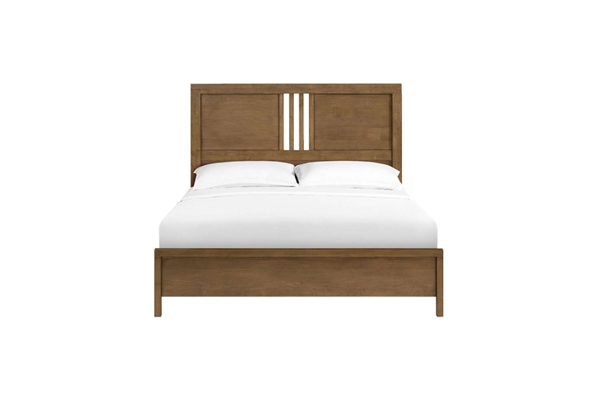 Bailey Bed - Whittier Wood