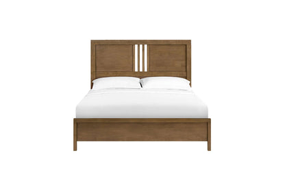 Bailey Bed - Whittier Wood