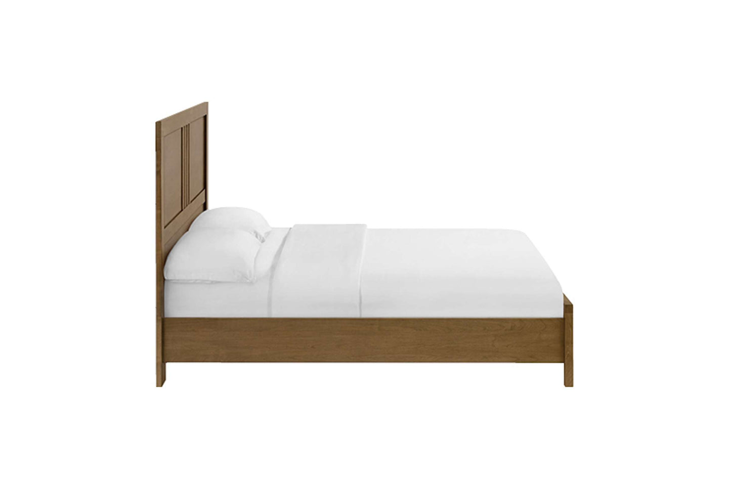 Bailey Bed - Whittier Wood