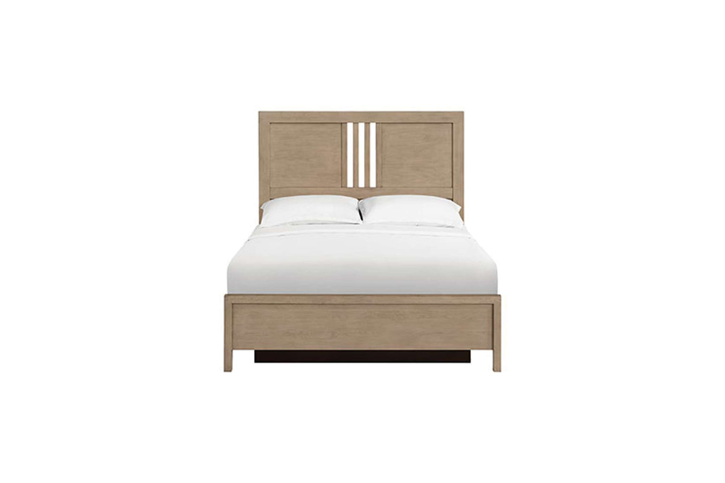 Bailey Storage Bed - Whittier Wood