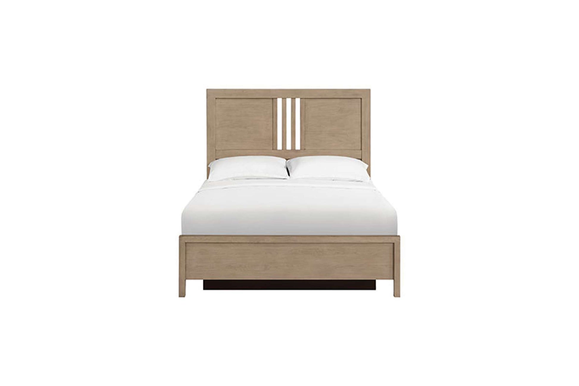 Bailey Storage Bed - Whittier Wood
