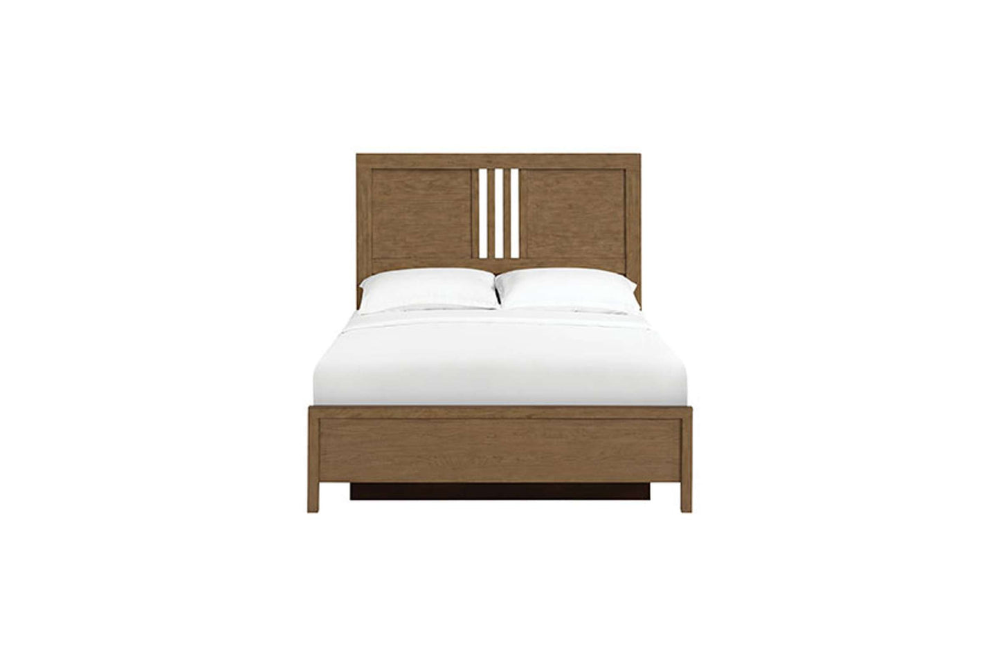 Bailey Storage Bed - Whittier Wood