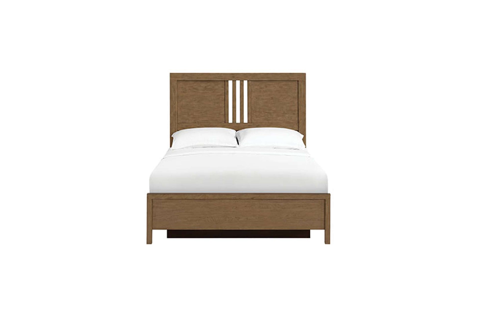 Bailey Storage Bed - Whittier Wood