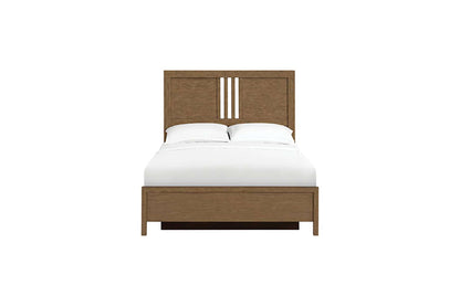 Bailey Storage Bed - Whittier Wood