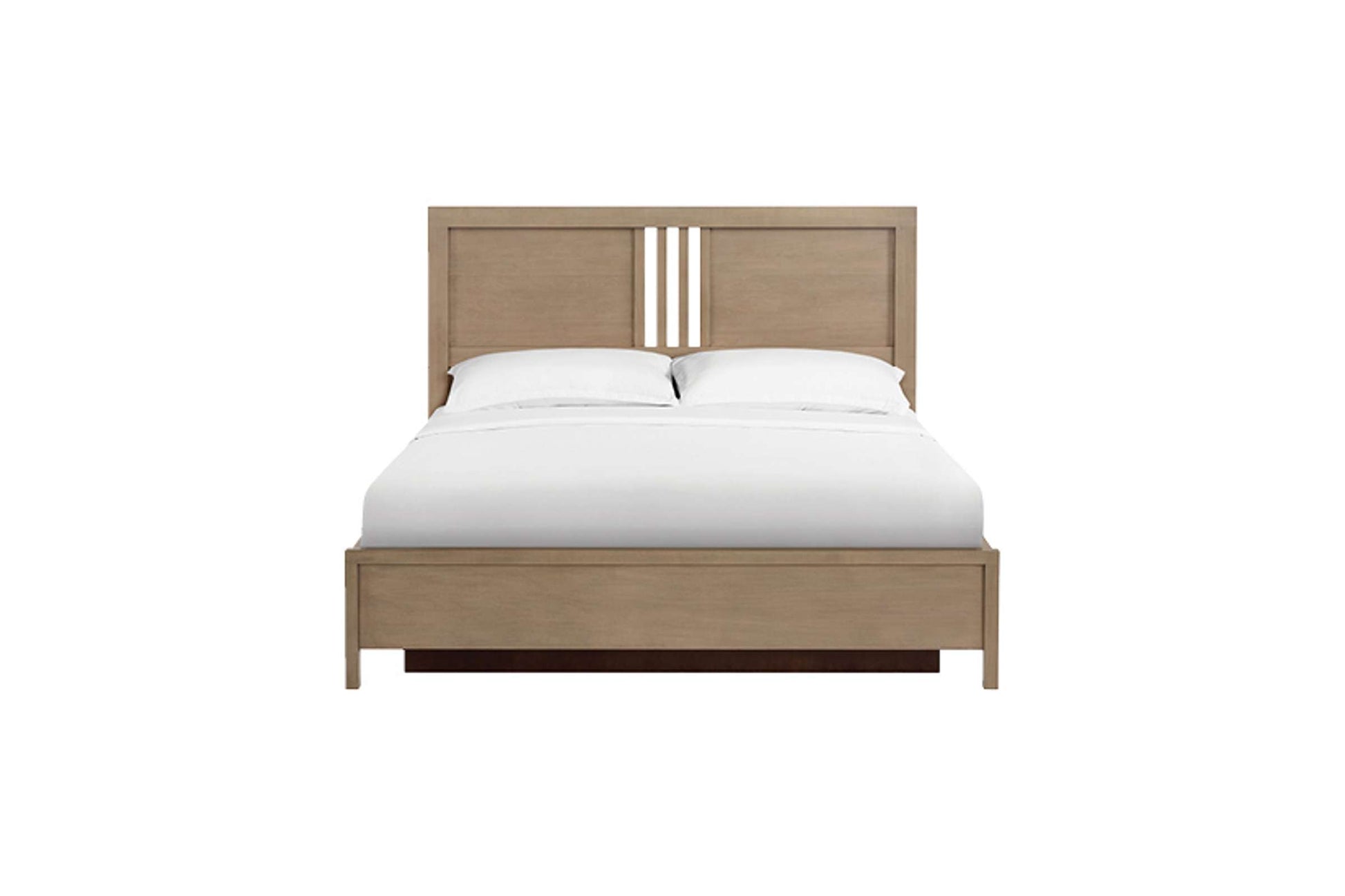 Bailey Storage Bed - Whittier Wood