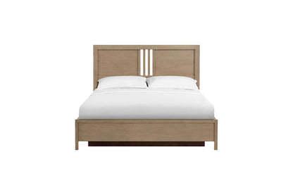 Bailey Storage Bed - Whittier Wood