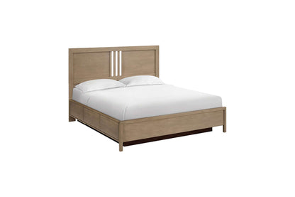 Bailey Storage Bed - Whittier Wood