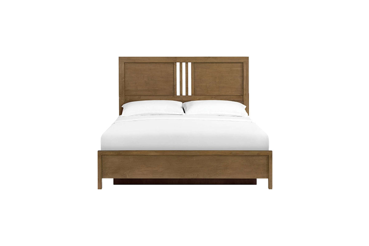 Bailey Storage Bed - Whittier Wood
