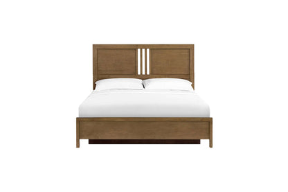Bailey Storage Bed - Whittier Wood