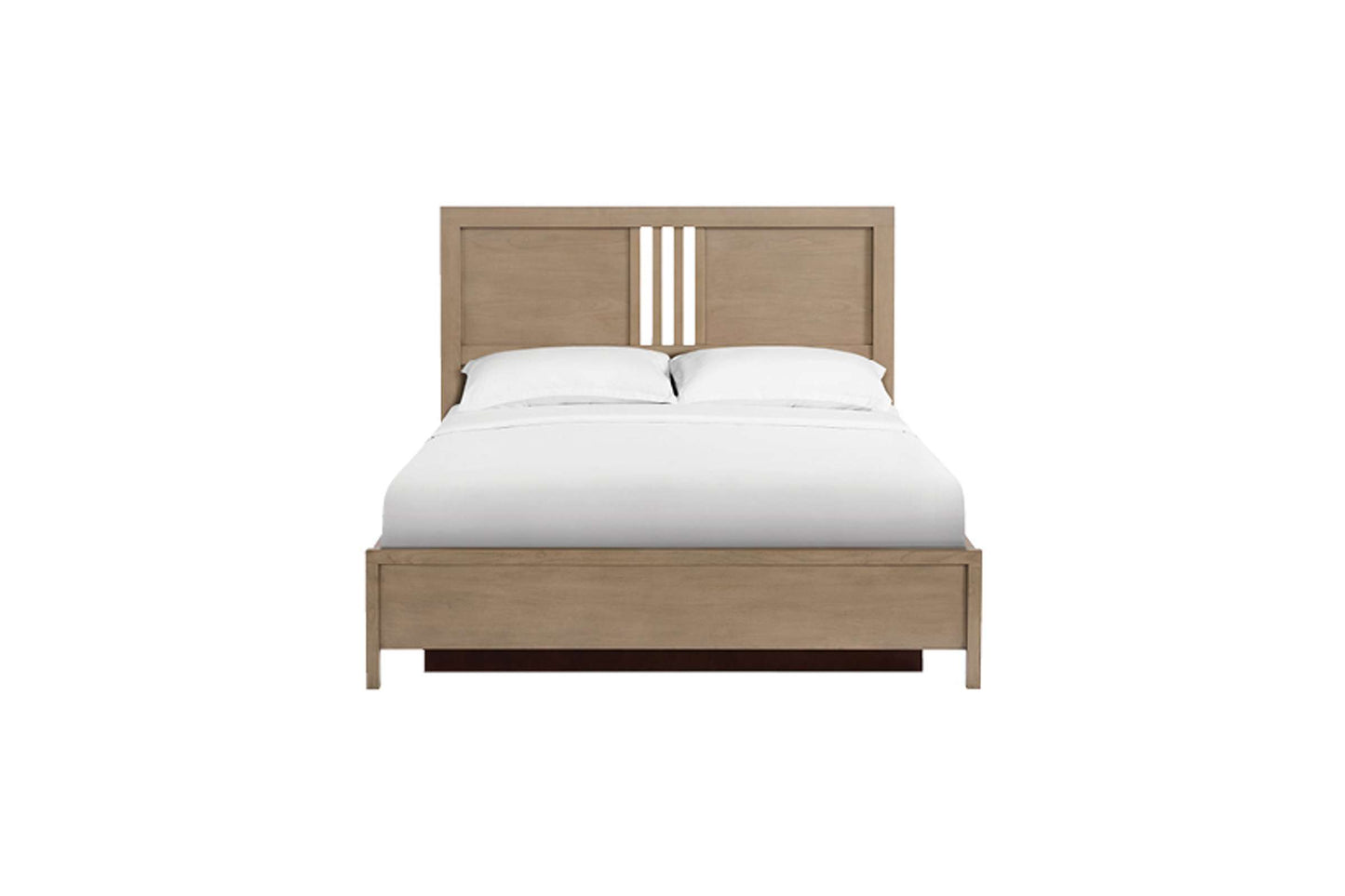 Bailey Storage Bed - Whittier Wood