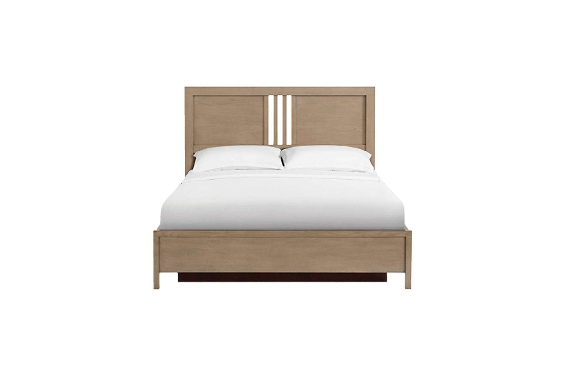 Bailey Storage Bed - Whittier Wood
