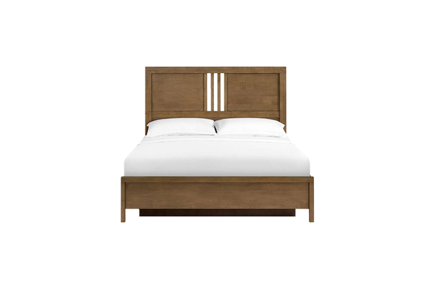 Bailey Storage Bed - Whittier Wood