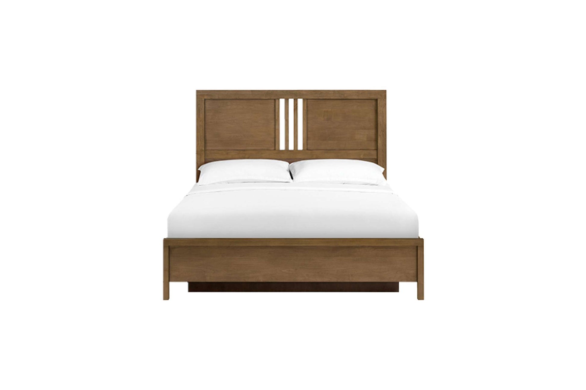 Bailey Storage Bed - Whittier Wood