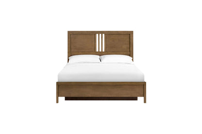 Bailey Storage Bed - Whittier Wood