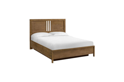 Bailey Storage Bed - Whittier Wood