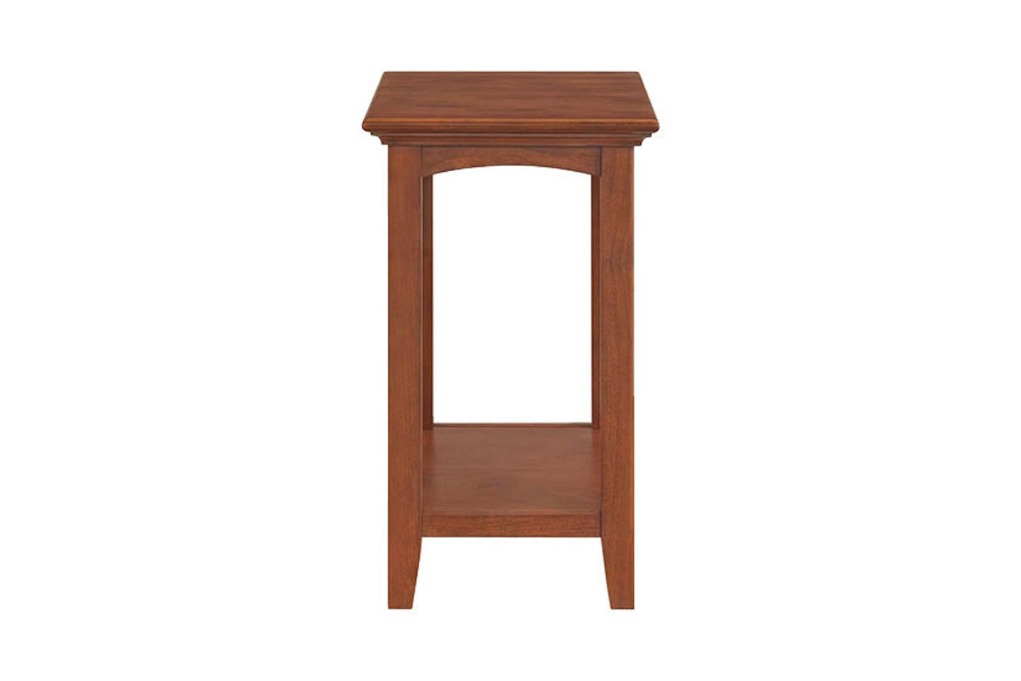McKenzie Accent Table - Whittier Wood