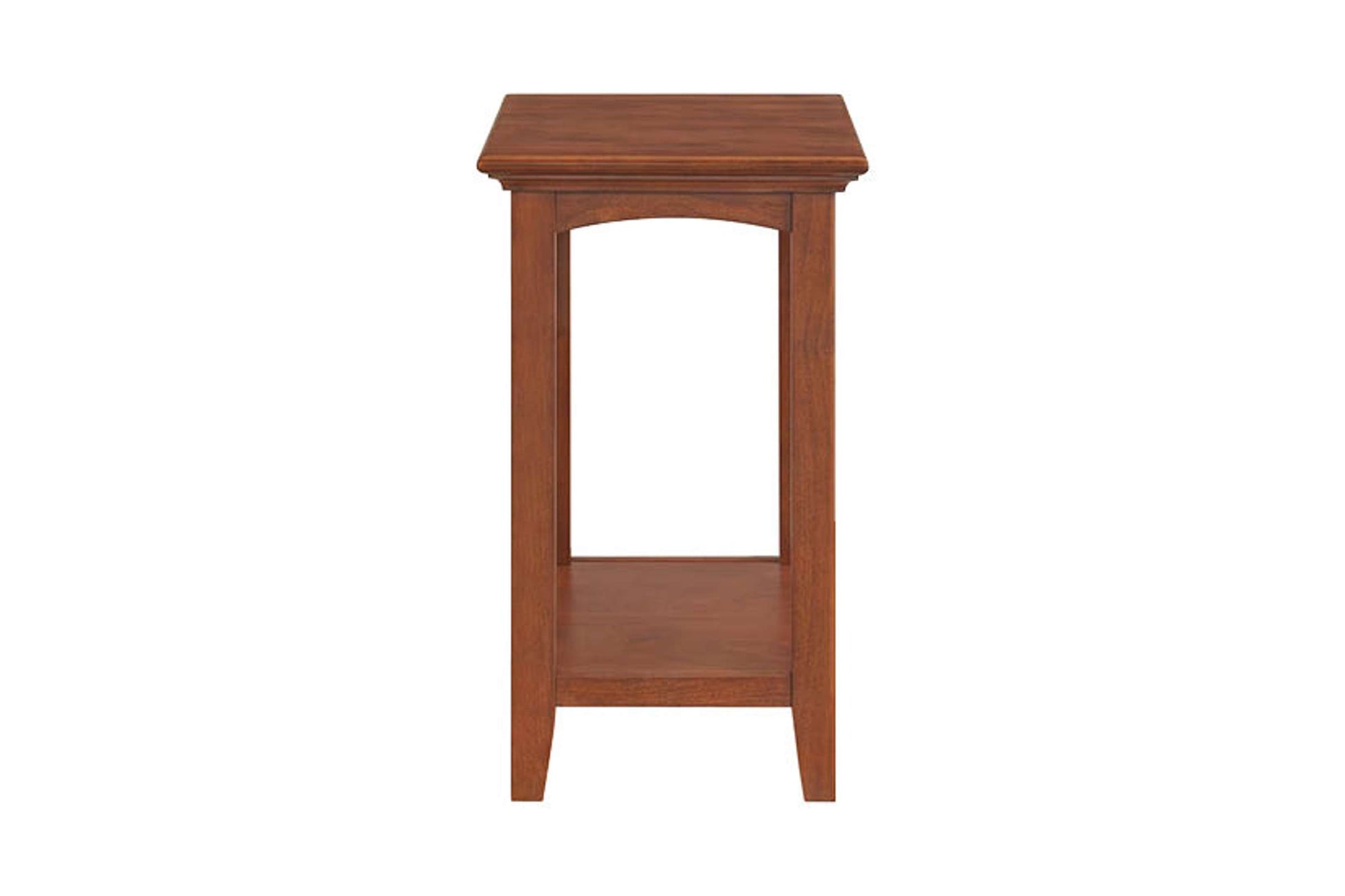 McKenzie Accent Table - Whittier Wood