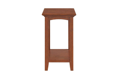McKenzie Accent Table - Whittier Wood