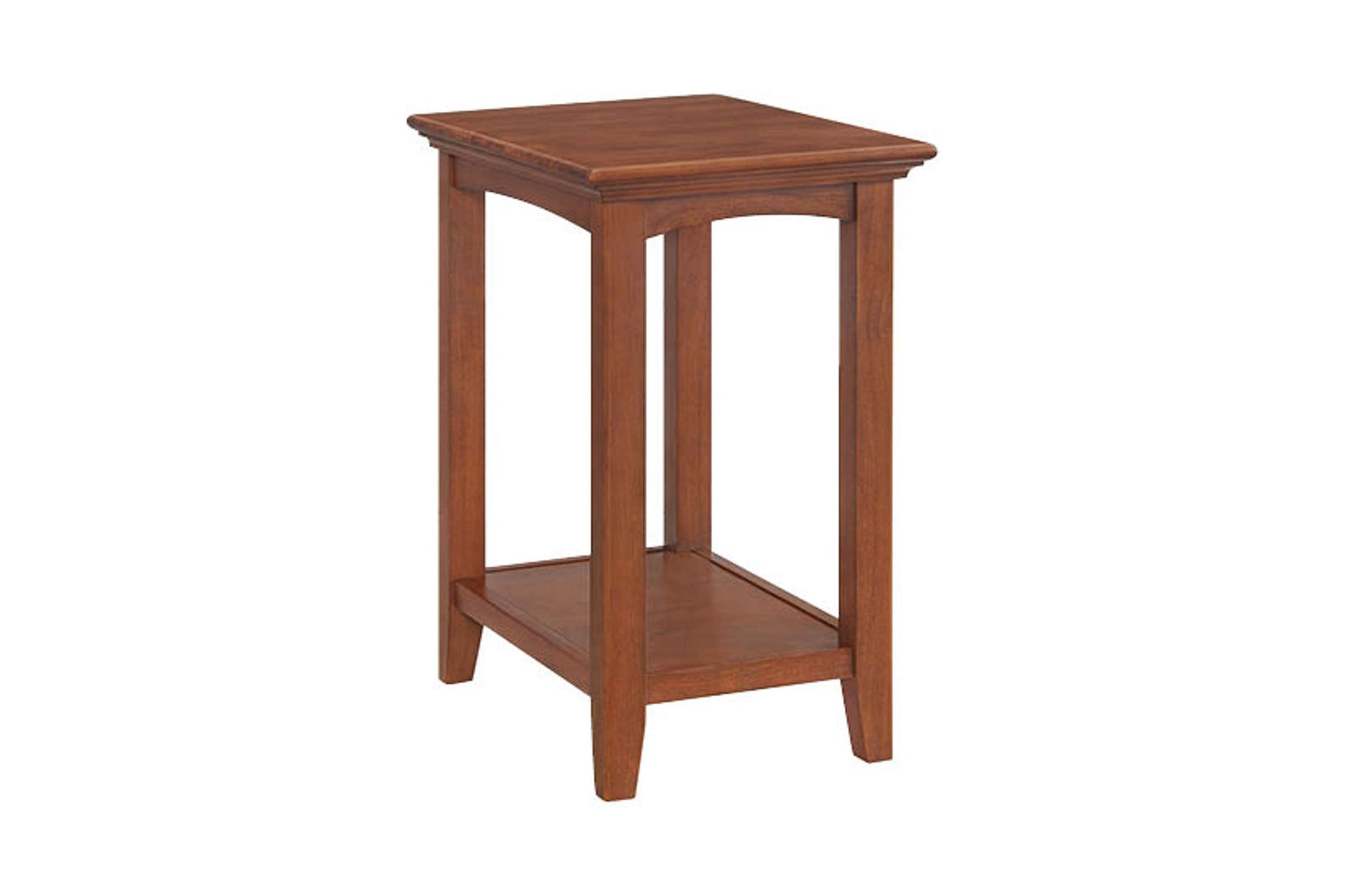McKenzie Accent Table - Whittier Wood