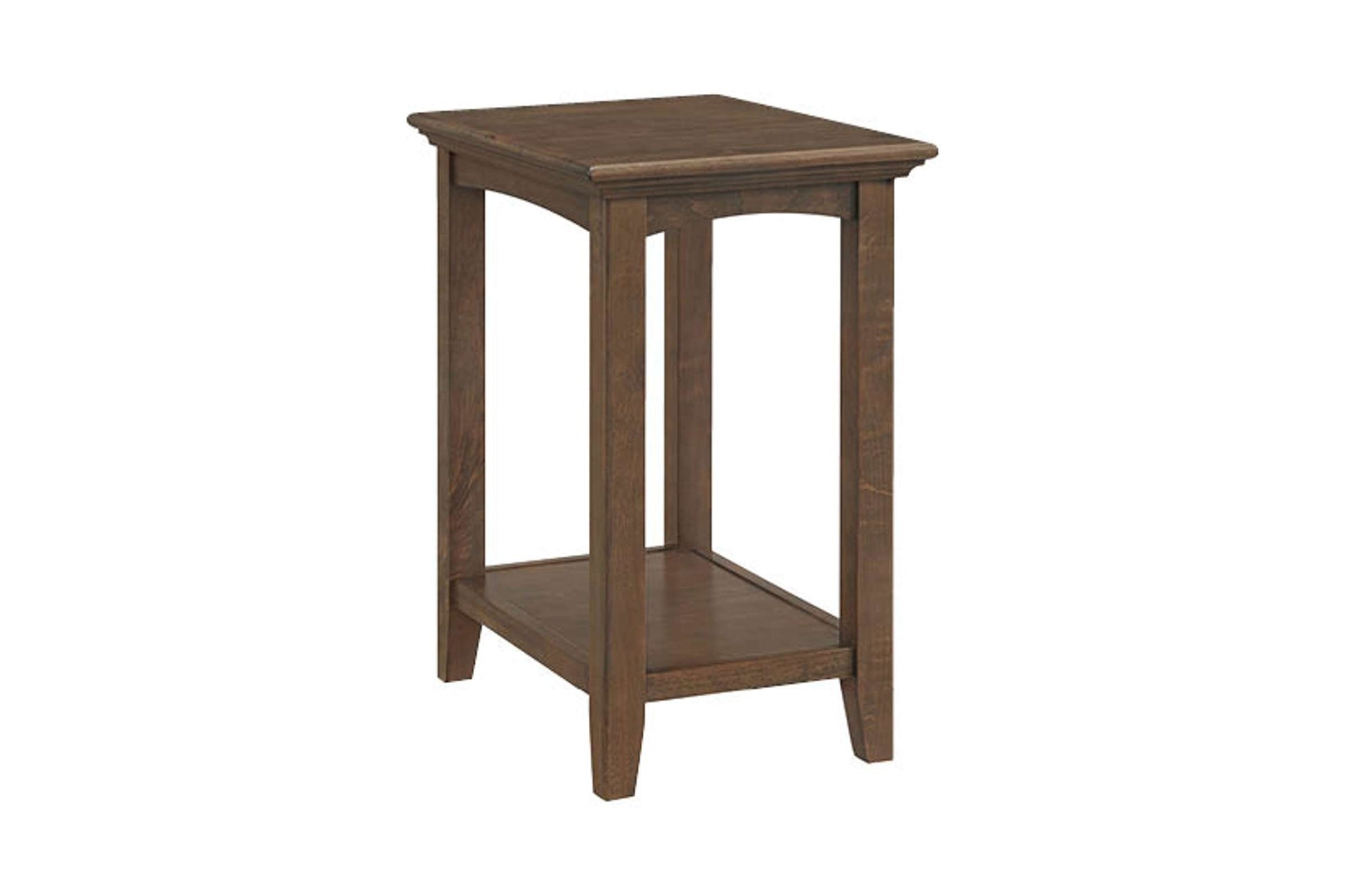 McKenzie Accent Table - Whittier Wood
