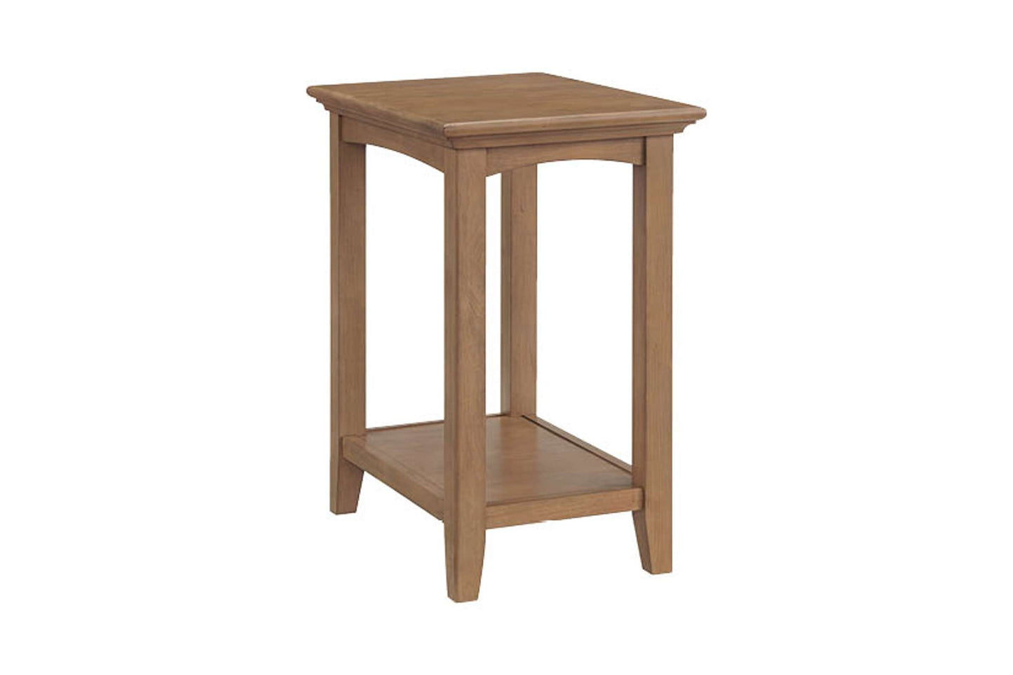 McKenzie Accent Table - Whittier Wood