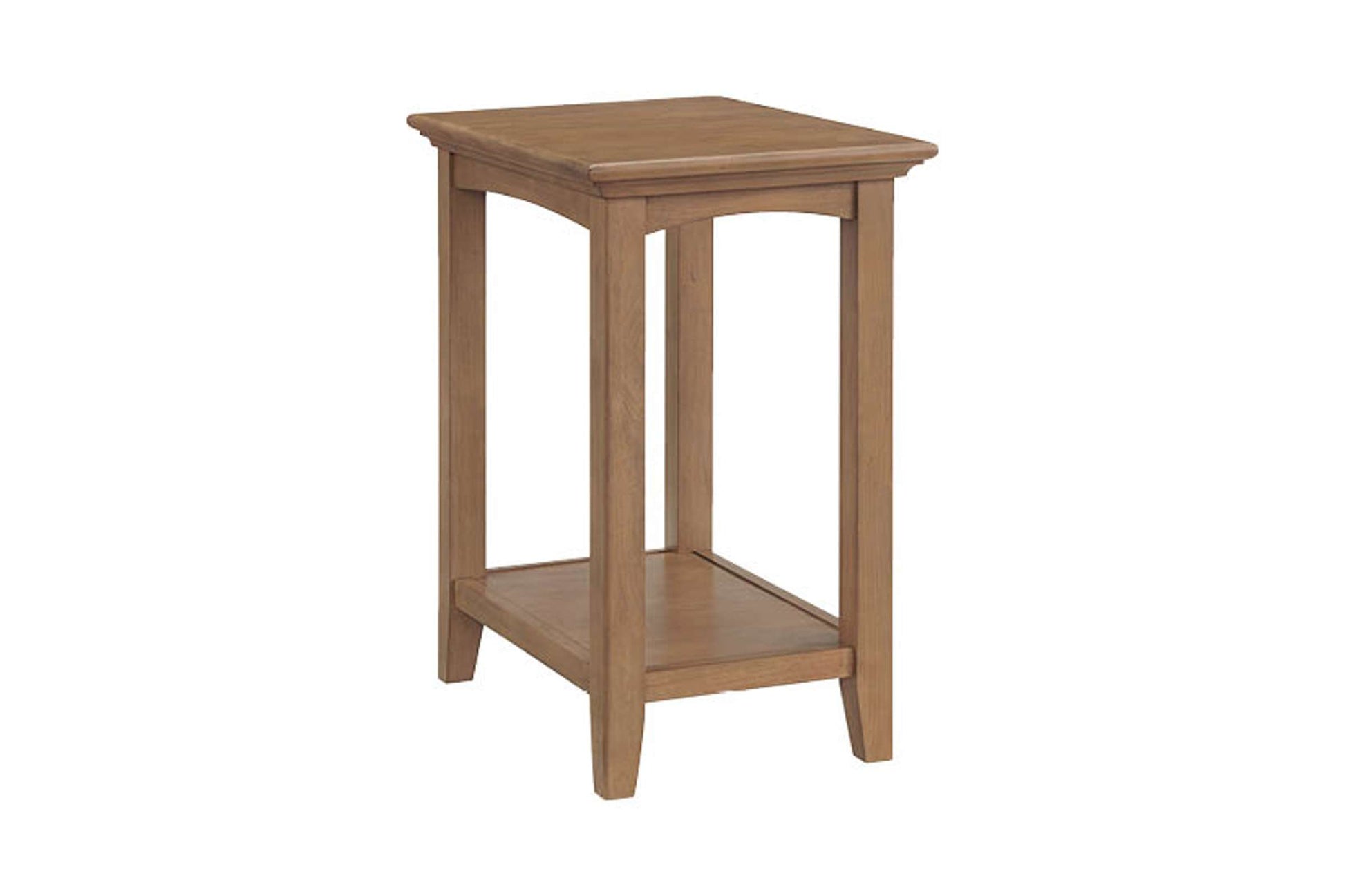 McKenzie Accent Table - Whittier Wood