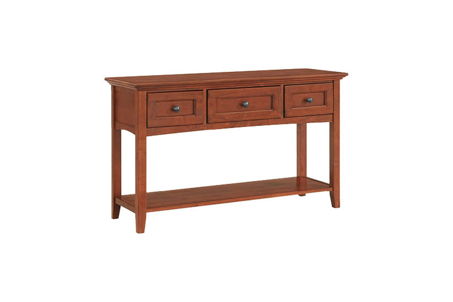 McKenzie Sofa Table - Whittier Wood