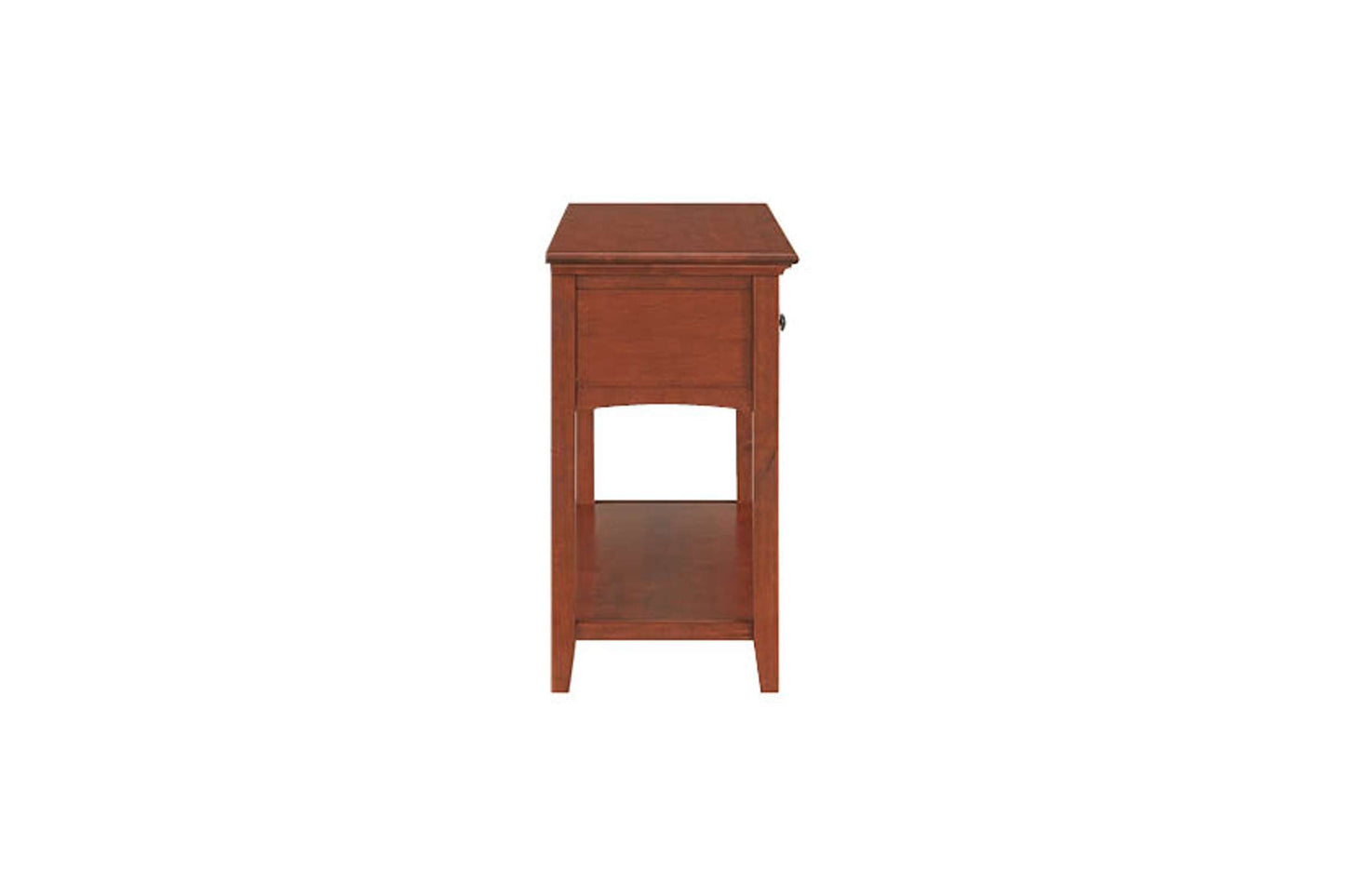 McKenzie Sofa Table - Whittier Wood