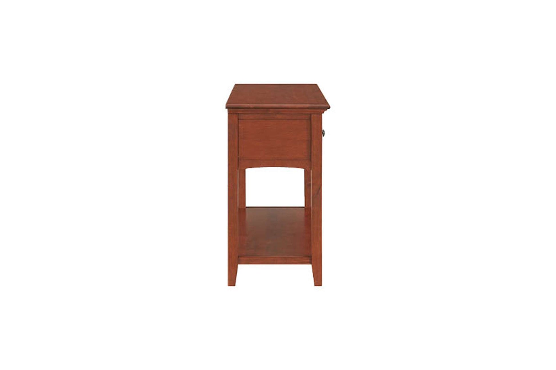 McKenzie Sofa Table - Whittier Wood