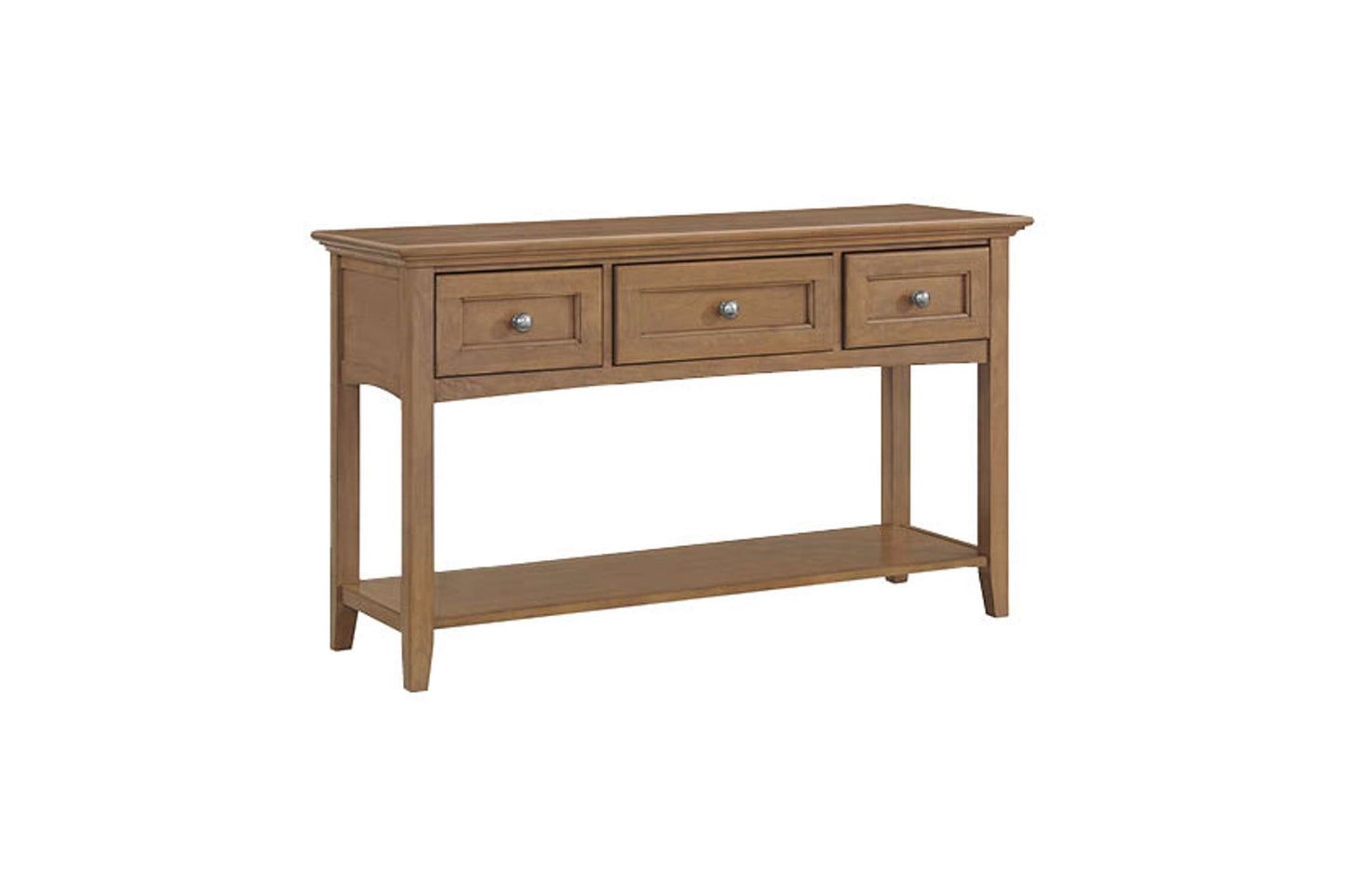 McKenzie Sofa Table - Whittier Wood