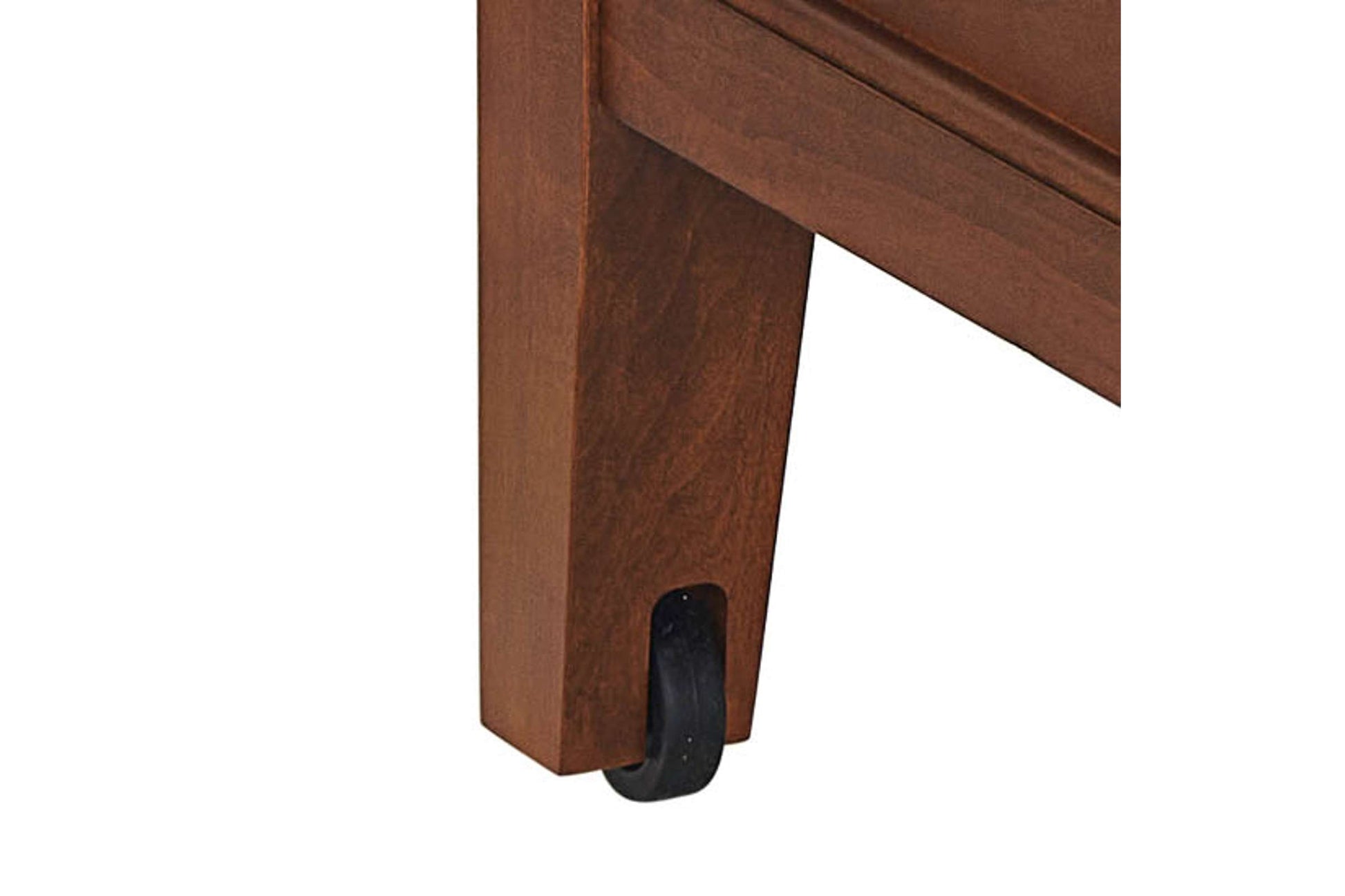 McKenzie Lift-Top Coffee Table - Whittier Wood