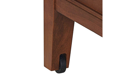 McKenzie Lift-Top Coffee Table - Whittier Wood