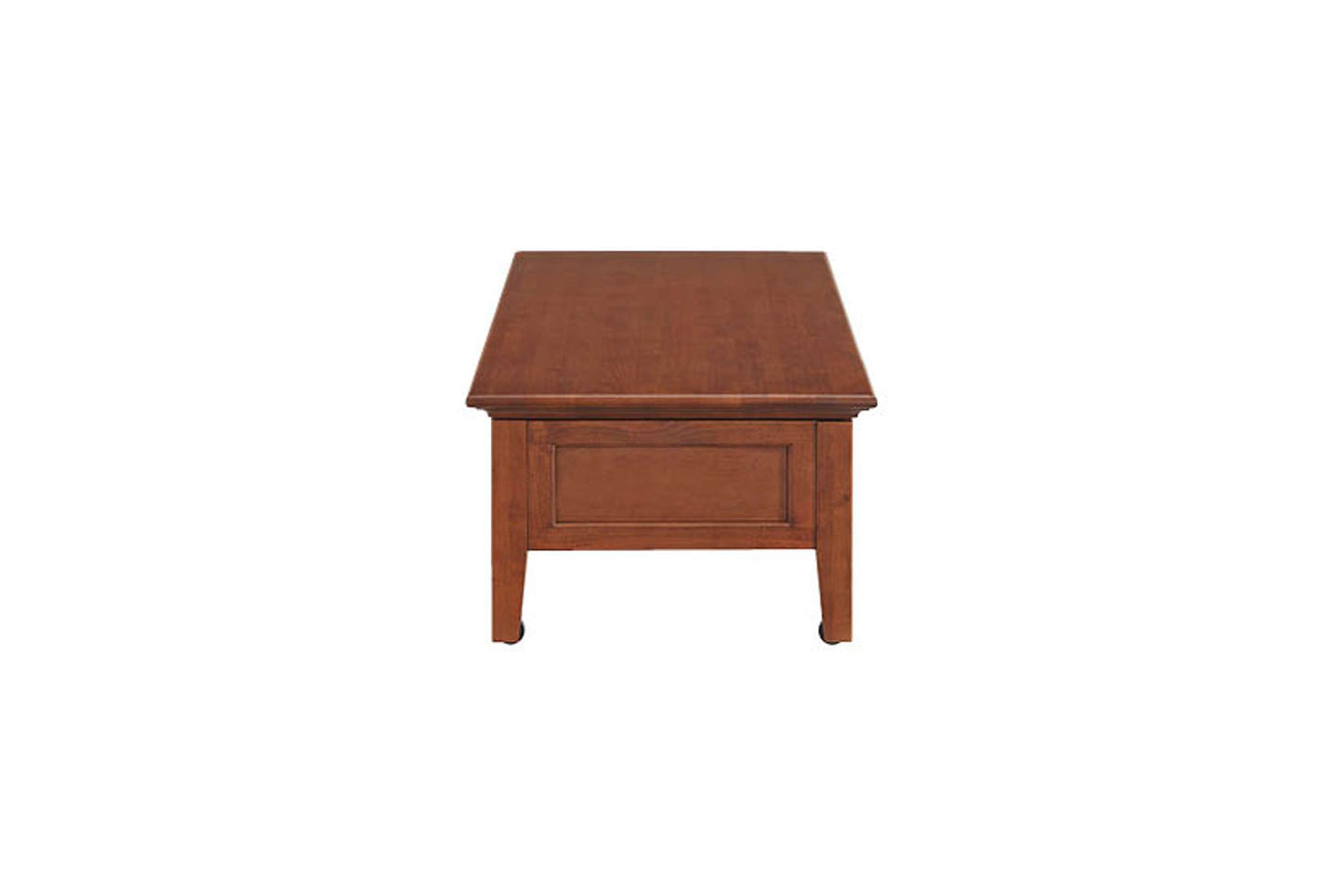 McKenzie Lift-Top Coffee Table - Whittier Wood