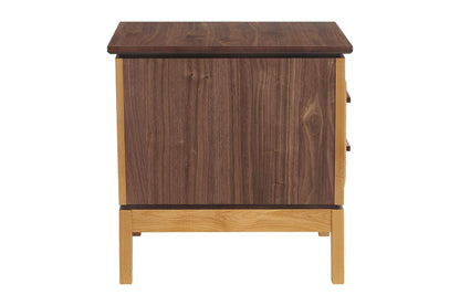 Addison End Table - Whittier Wood