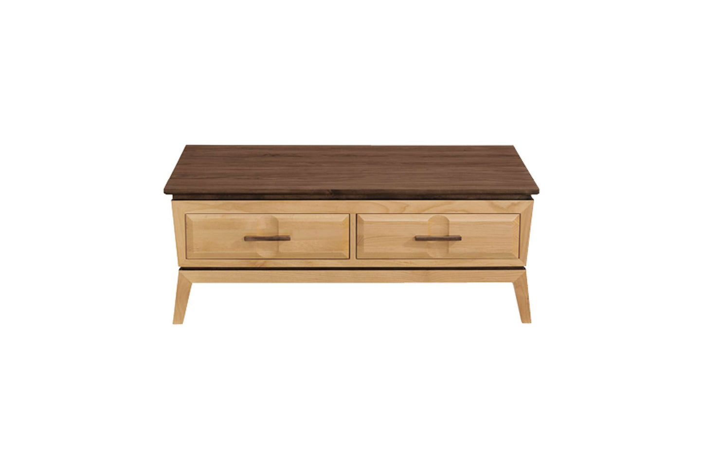 Addison Lift-Top Coffee Table - Whittier Wood
