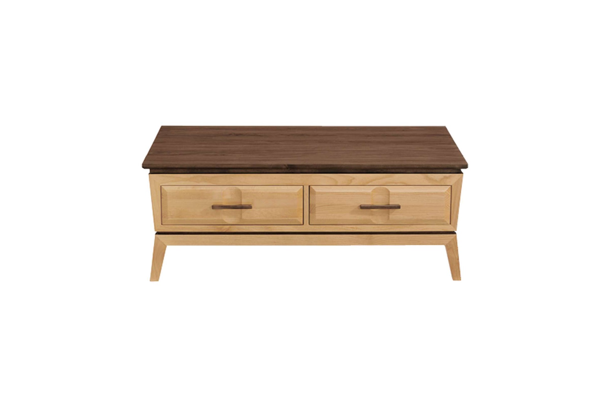 Addison Lift-Top Coffee Table - Whittier Wood