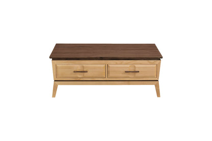 Addison Lift-Top Coffee Table - Whittier Wood