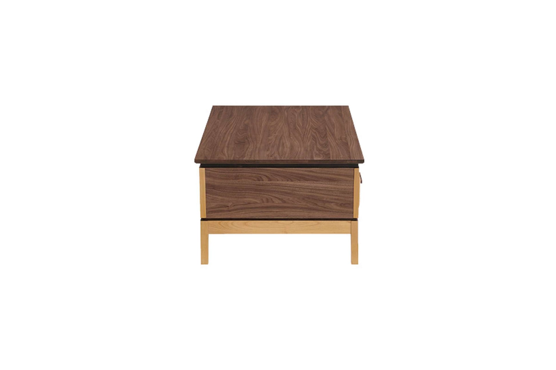 Addison Lift-Top Coffee Table - Whittier Wood